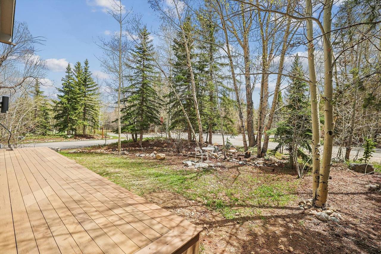 Exterior - Frisco Creekside Retreat - Frisco Vacation Rental Exterior - Frisco Creekside Retreat - Frisco Vacation Rental