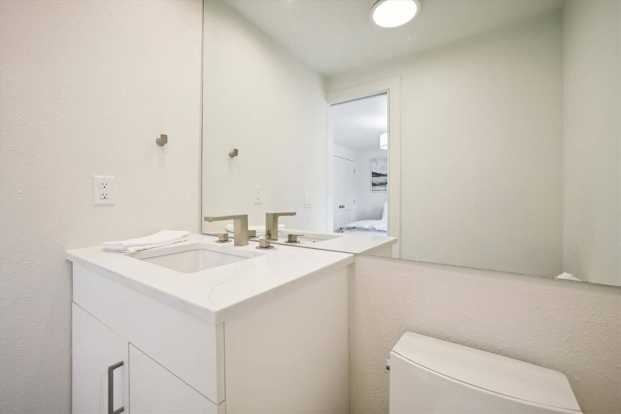 Bathroom - Frisco Creekside Retreat - Frisco Vacation Rental Bathroom - Frisco Creekside Retreat - Frisco Vacation Rental