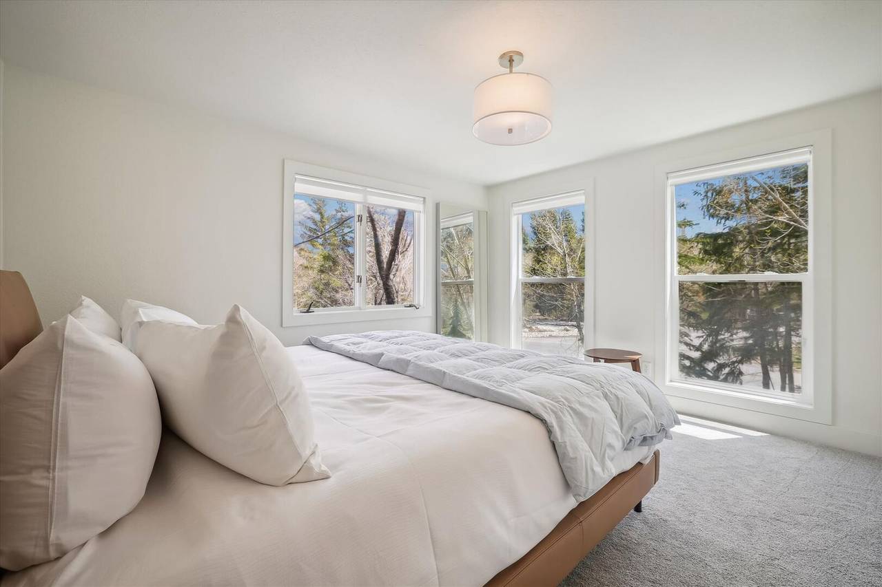 Bedroom - Frisco Creekside Retreat - Frisco Vacation Rental Bedroom - Frisco Creekside Retreat - Frisco Vacation Rental