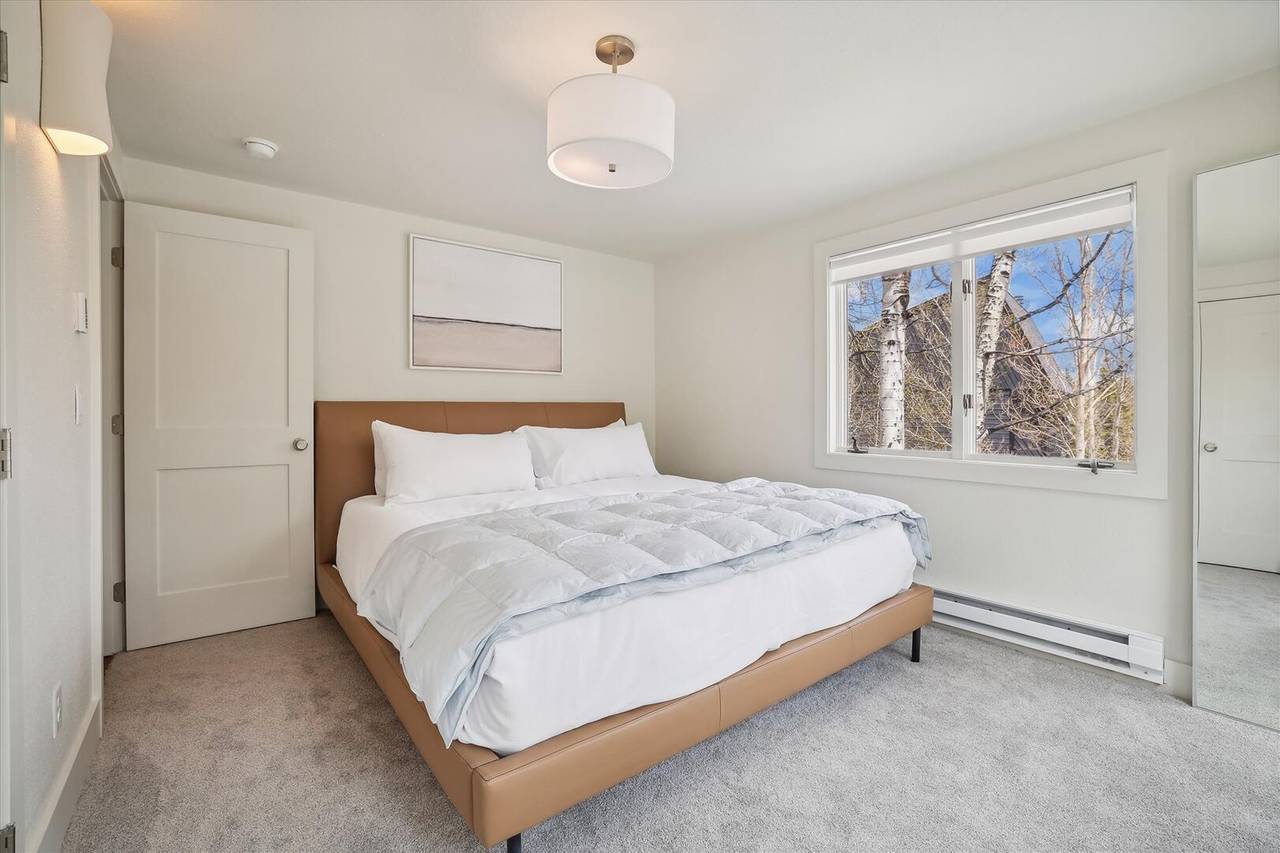 Bedroom - Frisco Creekside Retreat - Frisco Vacation Rental Bedroom - Frisco Creekside Retreat - Frisco Vacation Rental