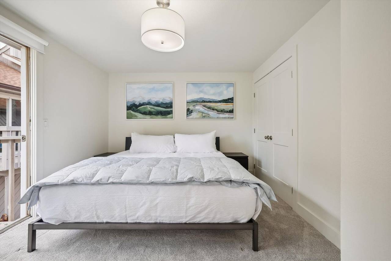 Bedroom - Frisco Creekside Retreat - Frisco Vacation Rental Bedroom - Frisco Creekside Retreat - Frisco Vacation Rental