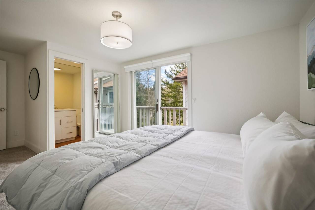 Bedroom - Frisco Creekside Retreat - Frisco Vacation Rental Bedroom - Frisco Creekside Retreat - Frisco Vacation Rental