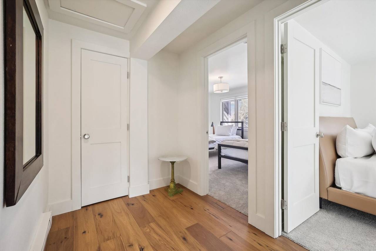 Hallway - Frisco Creekside Retreat - Frisco Vacation Rental Hallway - Frisco Creekside Retreat - Frisco Vacation Rental