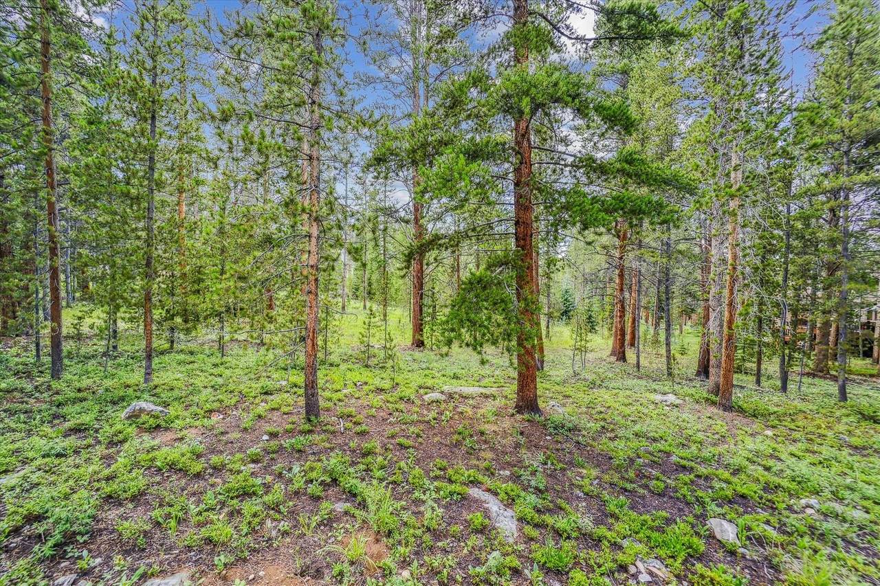 Exterior - Gold King Retreat - Breckenridge Vacation Rental Exterior - Gold King Retreat - Breckenridge Vacation Rental