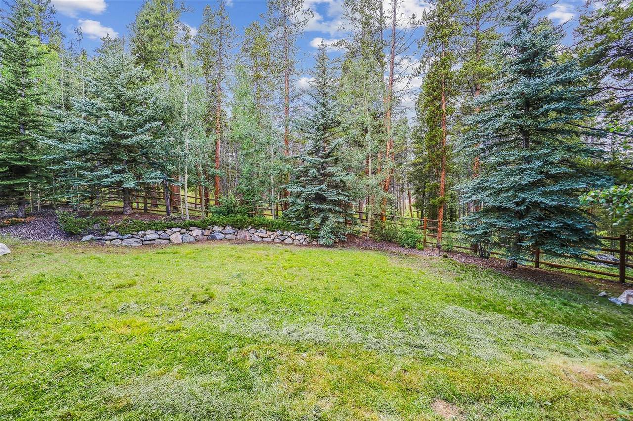 Exterior - Gold King Retreat - Breckenridge Vacation Rental Exterior - Gold King Retreat - Breckenridge Vacation Rental