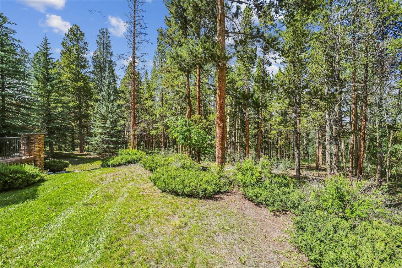 Exterior - Gold King Retreat - Breckenridge Vacation Rental Exterior - Gold King Retreat - Breckenridge Vacation Rental