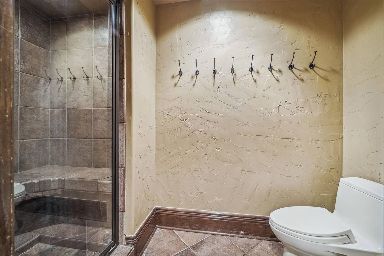 Bathroom - Gold King Retreat - Breckenridge Vacation Rental Bathroom - Gold King Retreat - Breckenridge Vacation Rental