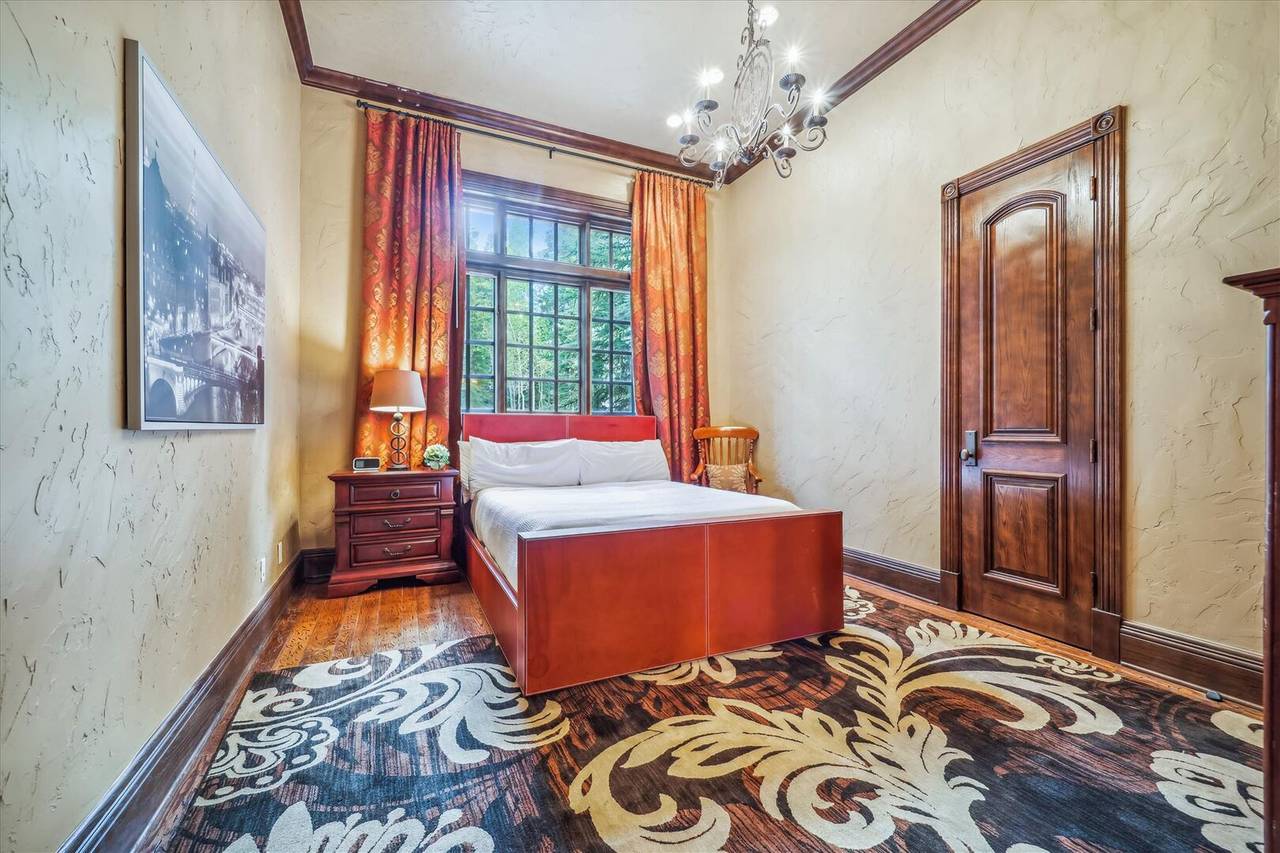 Bedroom - Gold King Retreat - Breckenridge Vacation Rental Bedroom - Gold King Retreat - Breckenridge Vacation Rental