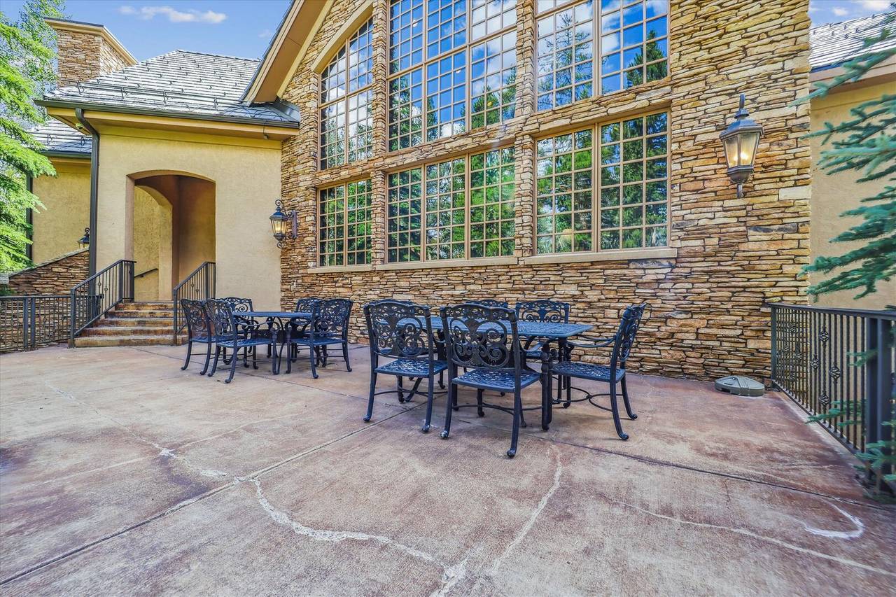 Exterior - Gold King Retreat - Breckenridge Vacation Rental Exterior - Gold King Retreat - Breckenridge Vacation Rental