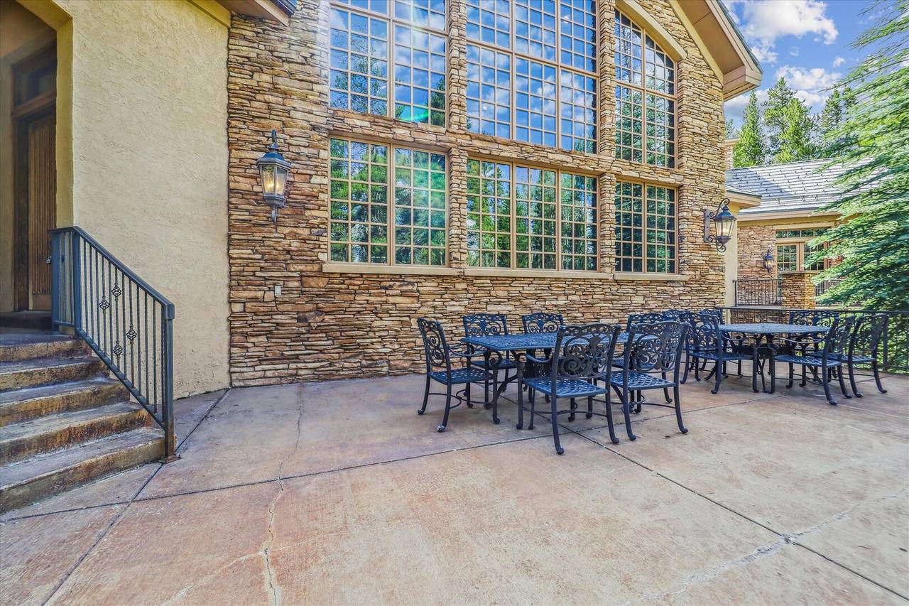 Exterior - Gold King Retreat - Breckenridge Vacation Rental Exterior - Gold King Retreat - Breckenridge Vacation Rental