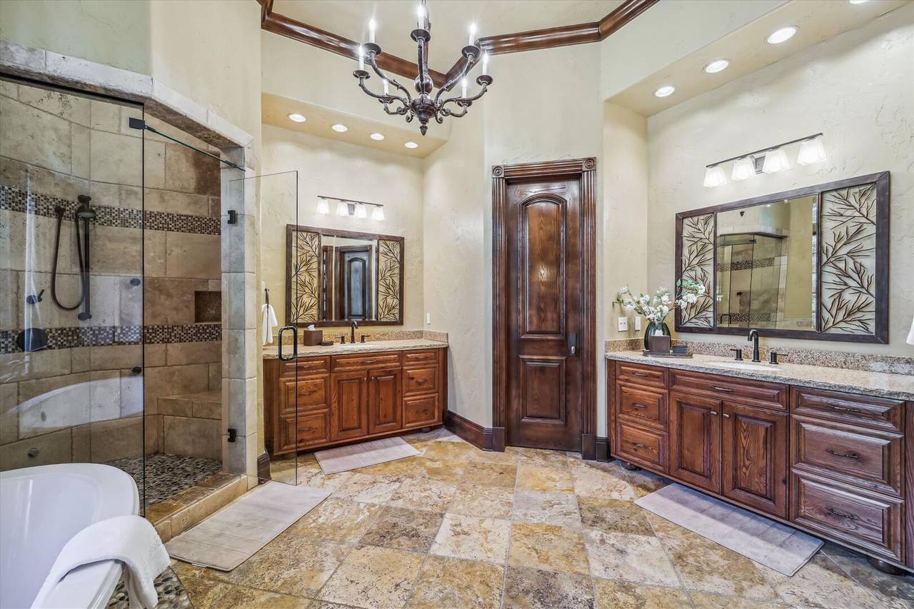 Bathroom - Gold King Retreat - Breckenridge Vacation Rental Bathroom - Gold King Retreat - Breckenridge Vacation Rental