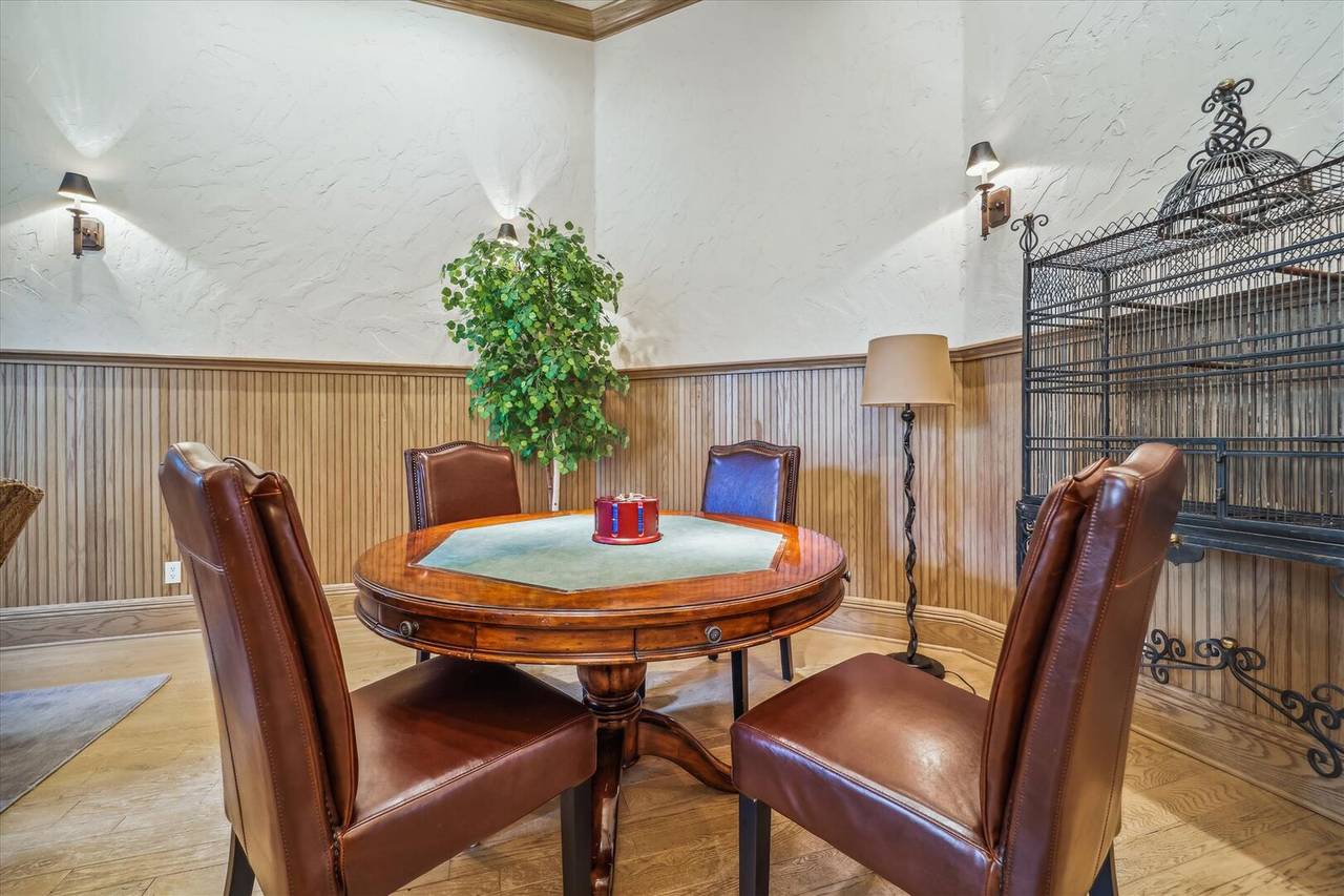 Living Area - Gold King Retreat - Breckenridge Vacation Rental Living Area - Gold King Retreat - Breckenridge Vacation Rental