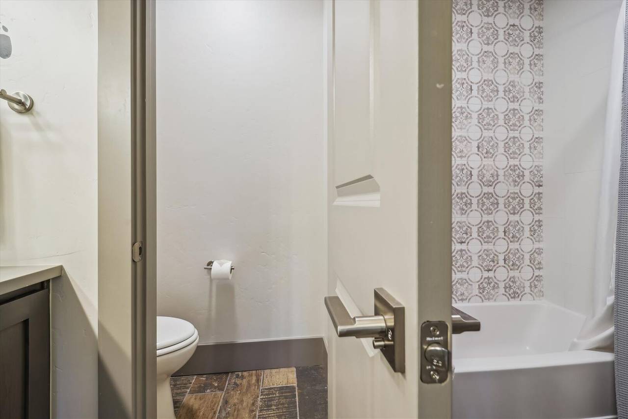 Bathroom - Golden Fox House - Breckenridge Vacation Rental Bathroom - Golden Fox House - Breckenridge Vacation Rental