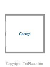Floor Plan - Goldenview Lodge - Breckenridge Vacation Rental Floor Plan - Goldenview Lodge - Breckenridge Vacation Rental
