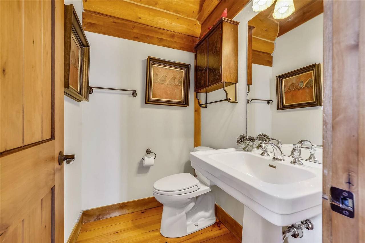 - Goldenview Lodge - Breckenridge Vacation Rental - Goldenview Lodge - Breckenridge Vacation Rental
