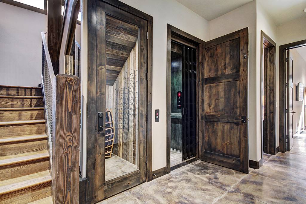 Hallway - Hawk's Hideaway - Breckenridge Vacation Rental Hallway - Hawk's Hideaway - Breckenridge Vacation Rental