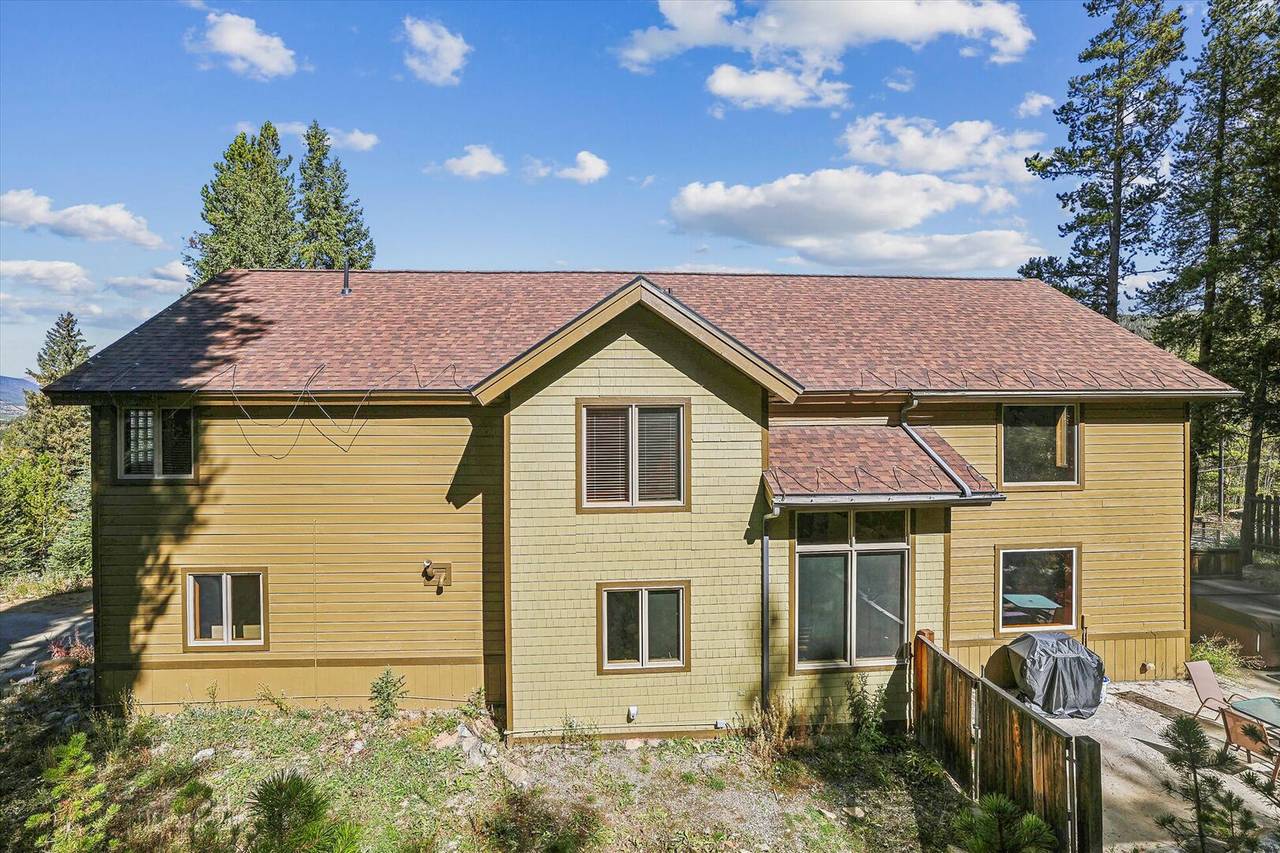 Exterior - High Point Lodge - Breckenridge Vacation Rental Exterior - High Point Lodge - Breckenridge Vacation Rental