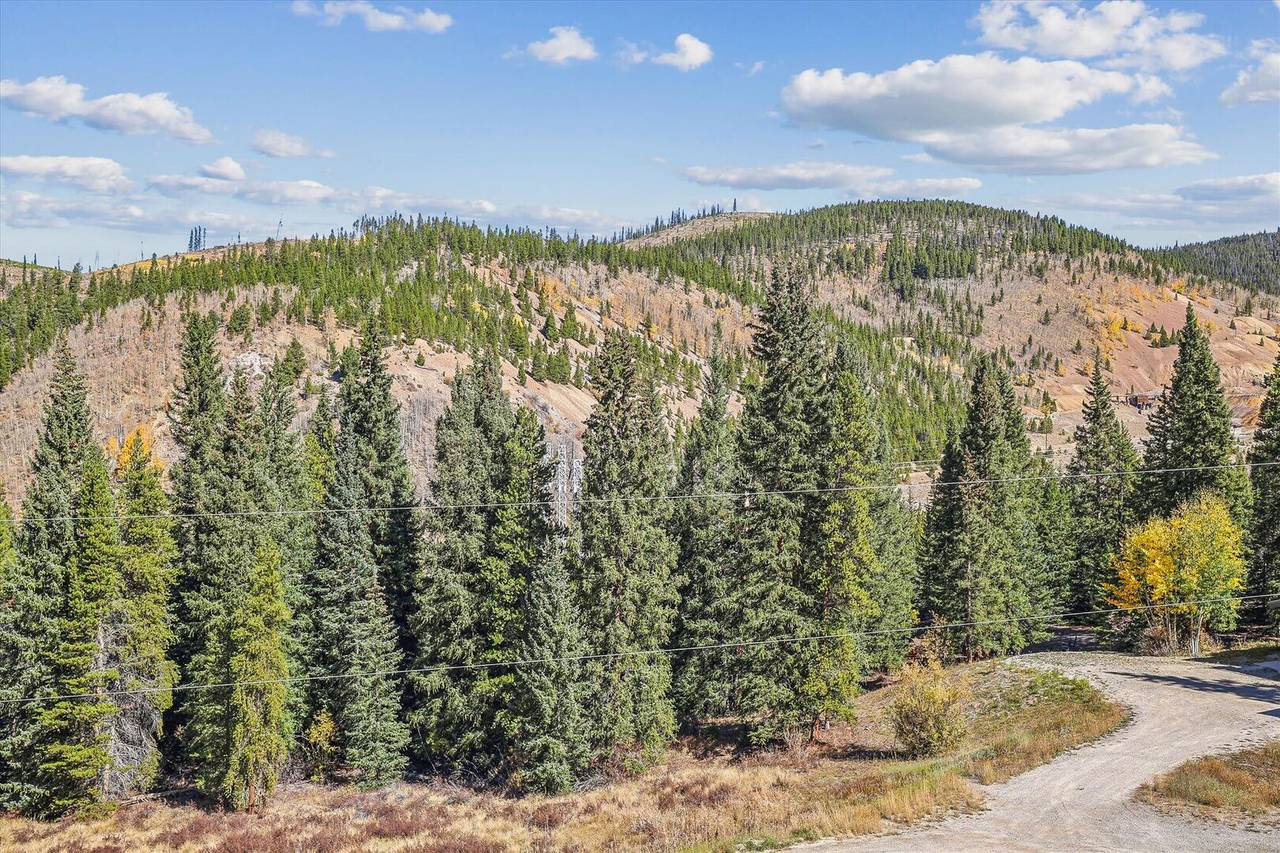 Exterior - High Point Lodge - Breckenridge Vacation Rental Exterior - High Point Lodge - Breckenridge Vacation Rental