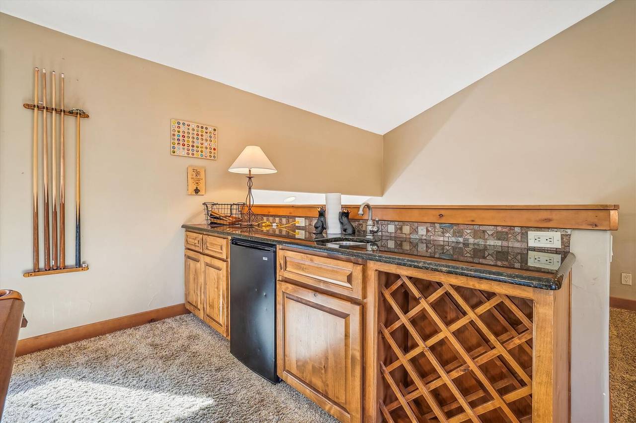 Living Area - High Point Lodge - Breckenridge Vacation Rental Living Area - High Point Lodge - Breckenridge Vacation Rental