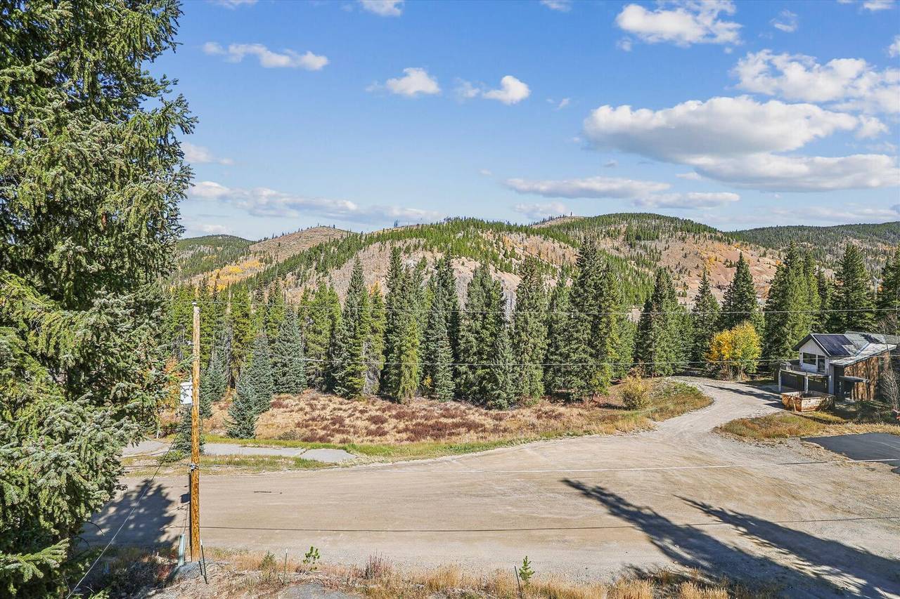 Exterior - High Point Lodge - Breckenridge Vacation Rental Exterior - High Point Lodge - Breckenridge Vacation Rental