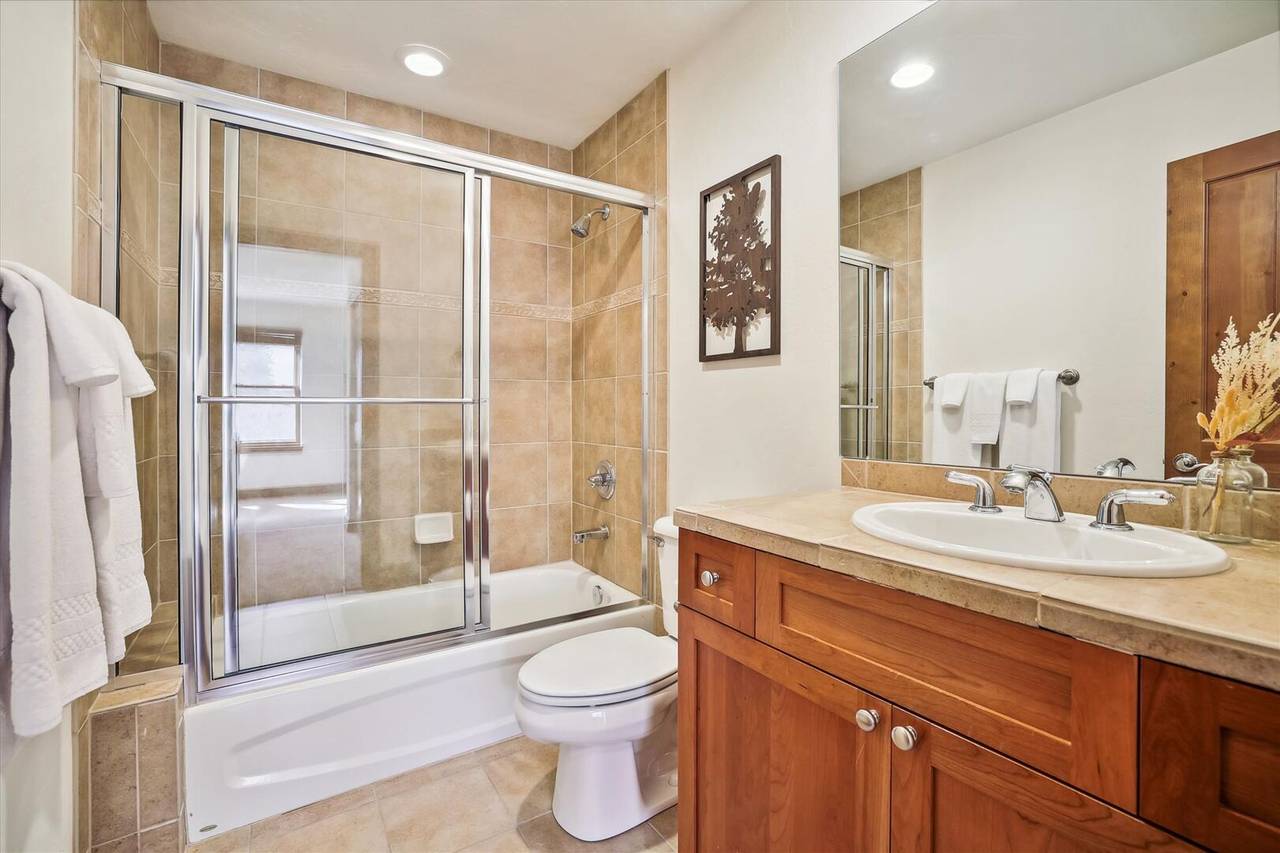 Bathroom - Highland Greens 56 - Breckenridge Vacation Rental Bathroom - Highland Greens 56 - Breckenridge Vacation Rental