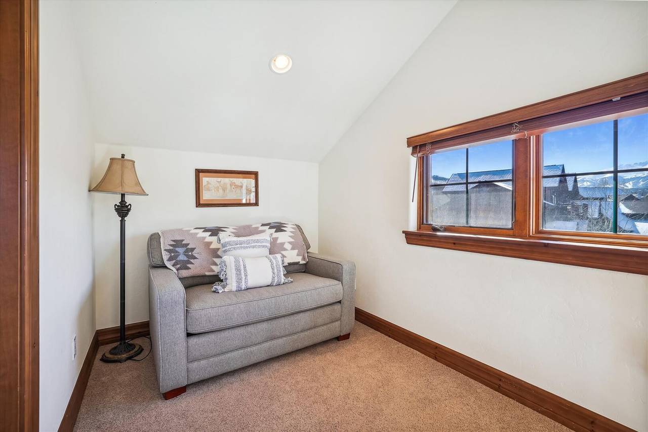 Loft - Highland Greens 56 - Breckenridge Vacation Rental Loft - Highland Greens 56 - Breckenridge Vacation Rental