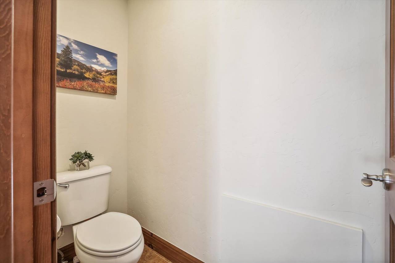 Bathroom - Highland Greens 56 - Breckenridge Vacation Rental Bathroom - Highland Greens 56 - Breckenridge Vacation Rental