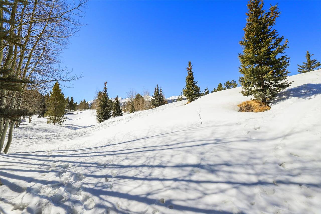 Exterior - Highland Greens 71 - Breckenridge Vacation Rental Exterior - Highland Greens 71 - Breckenridge Vacation Rental