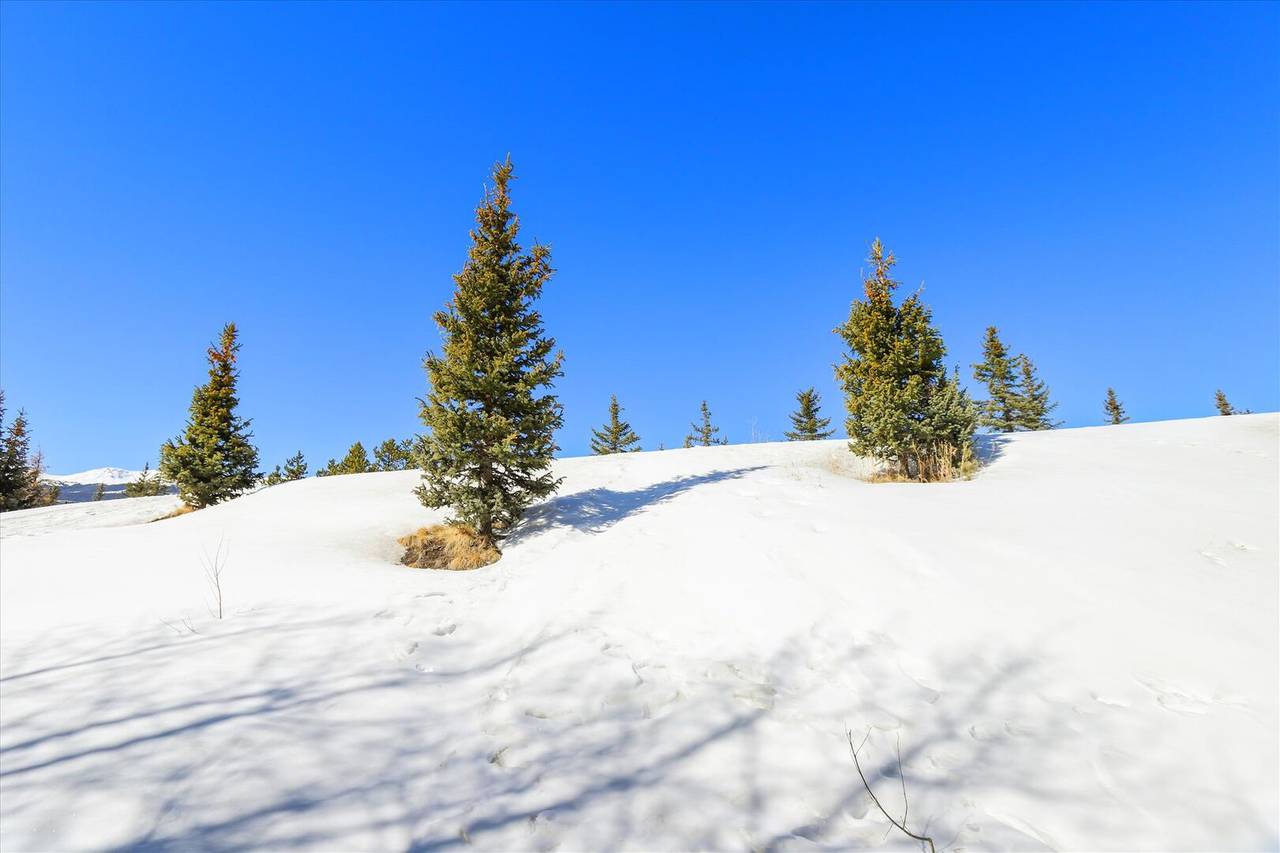 Exterior - Highland Greens 71 - Breckenridge Vacation Rental Exterior - Highland Greens 71 - Breckenridge Vacation Rental