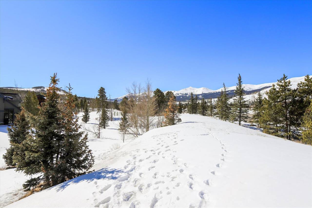 Exterior - Highland Greens 71 - Breckenridge Vacation Rental Exterior - Highland Greens 71 - Breckenridge Vacation Rental