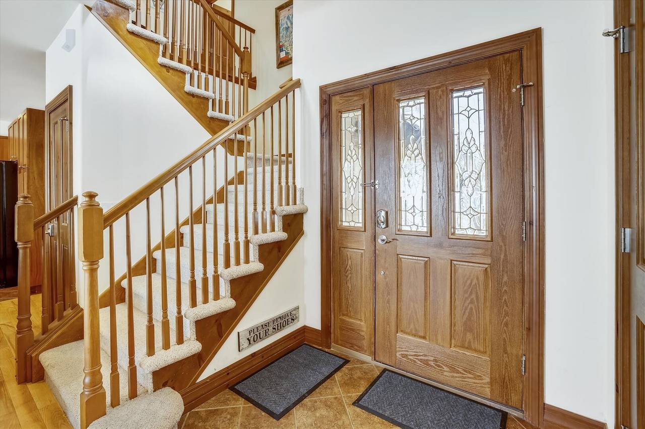 Entry - Highland Greens 71 - Breckenridge Vacation Rental Entry - Highland Greens 71 - Breckenridge Vacation Rental