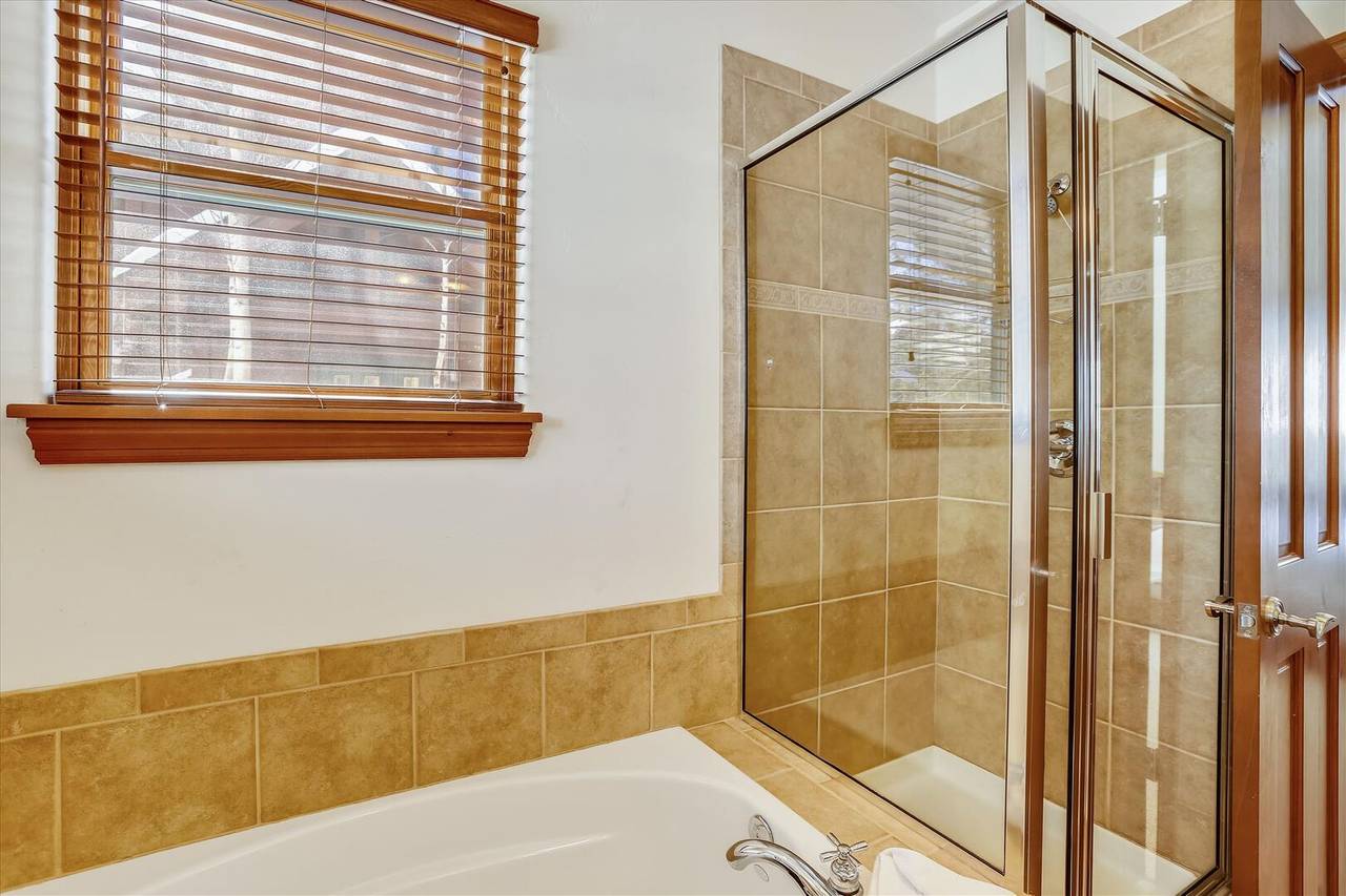 Bathroom - Highland Greens 71 - Breckenridge Vacation Rental Bathroom - Highland Greens 71 - Breckenridge Vacation Rental