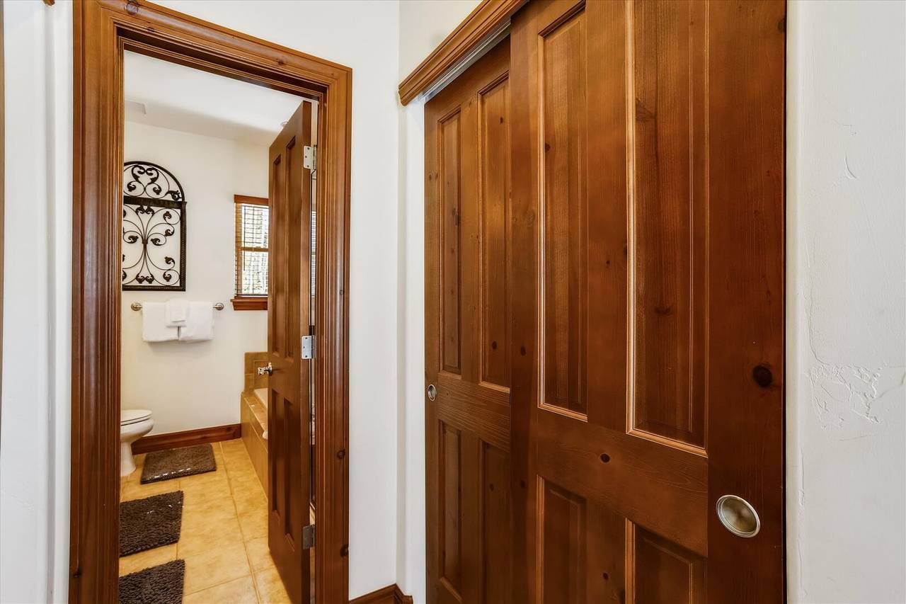 Bathroom - Highland Greens 71 - Breckenridge Vacation Rental Bathroom - Highland Greens 71 - Breckenridge Vacation Rental