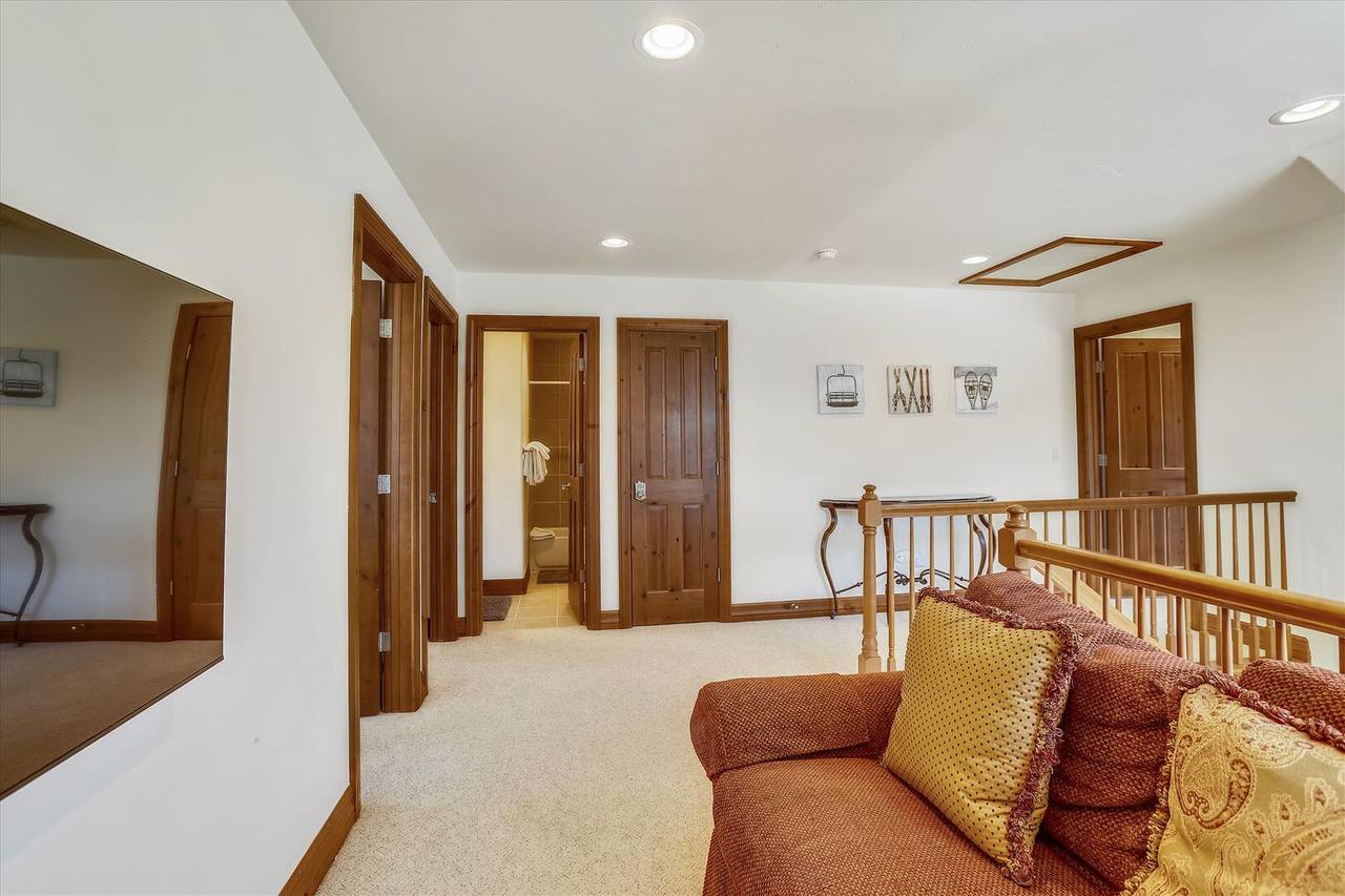 Loft - Highland Greens 71 - Breckenridge Vacation Rental Loft - Highland Greens 71 - Breckenridge Vacation Rental