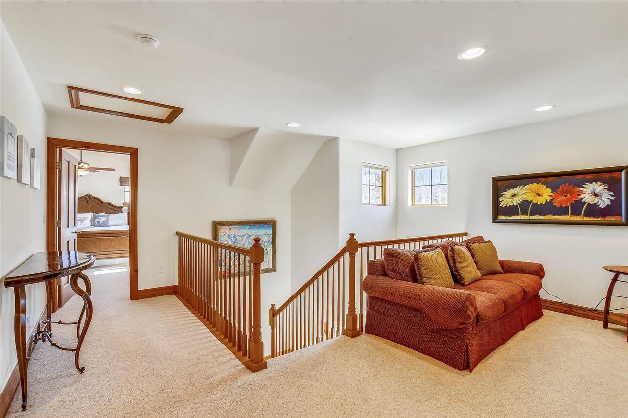 Loft - Highland Greens 71 - Breckenridge Vacation Rental Loft - Highland Greens 71 - Breckenridge Vacation Rental