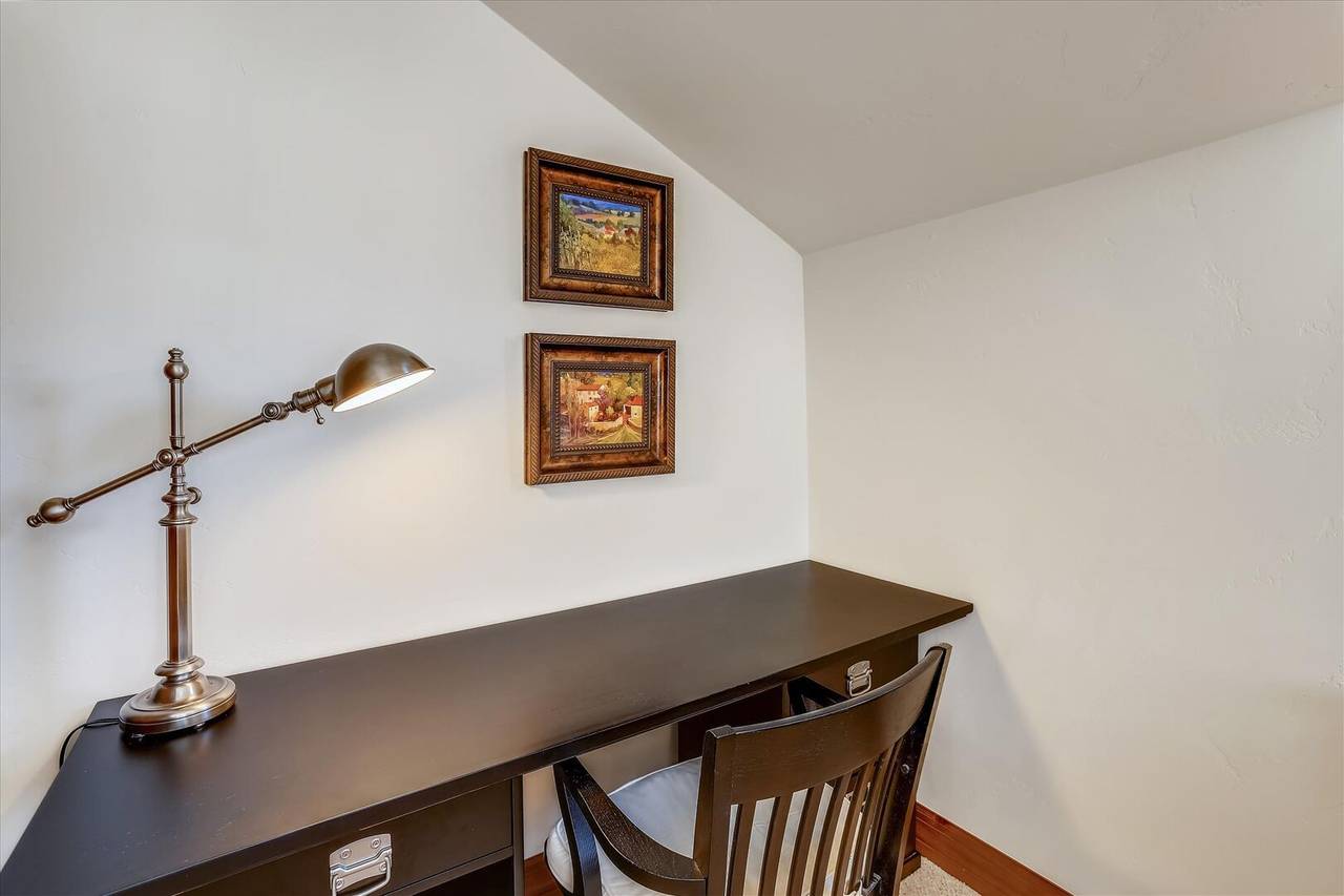 Bedroom - Highland Greens 71 - Breckenridge Vacation Rental Bedroom - Highland Greens 71 - Breckenridge Vacation Rental