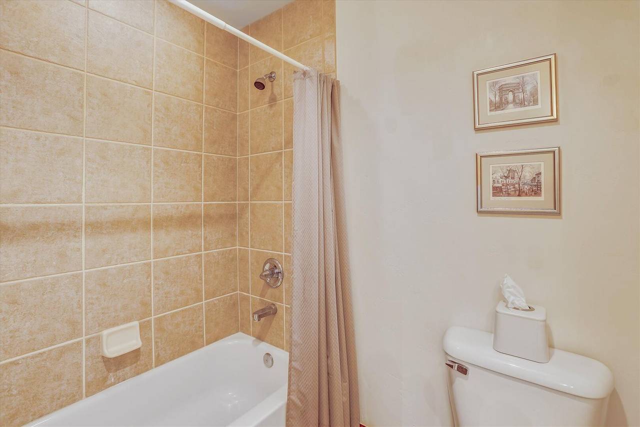 Bathroom - Highland Greens 71 - Breckenridge Vacation Rental Bathroom - Highland Greens 71 - Breckenridge Vacation Rental