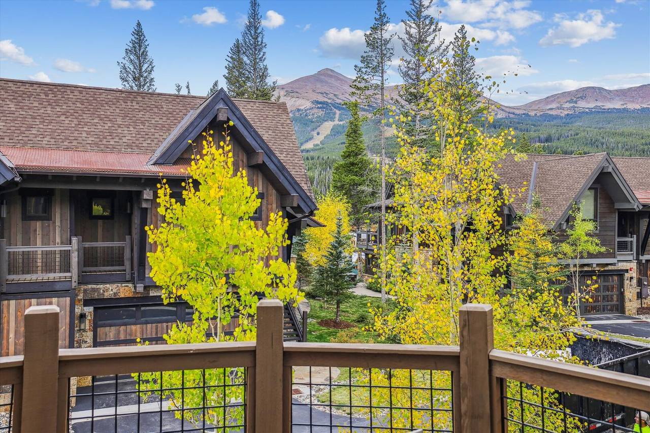 Exterior - Highwoods at Shock Hill - Breckenridge Vacation Rental Exterior - Highwoods at Shock Hill - Breckenridge Vacation Rental