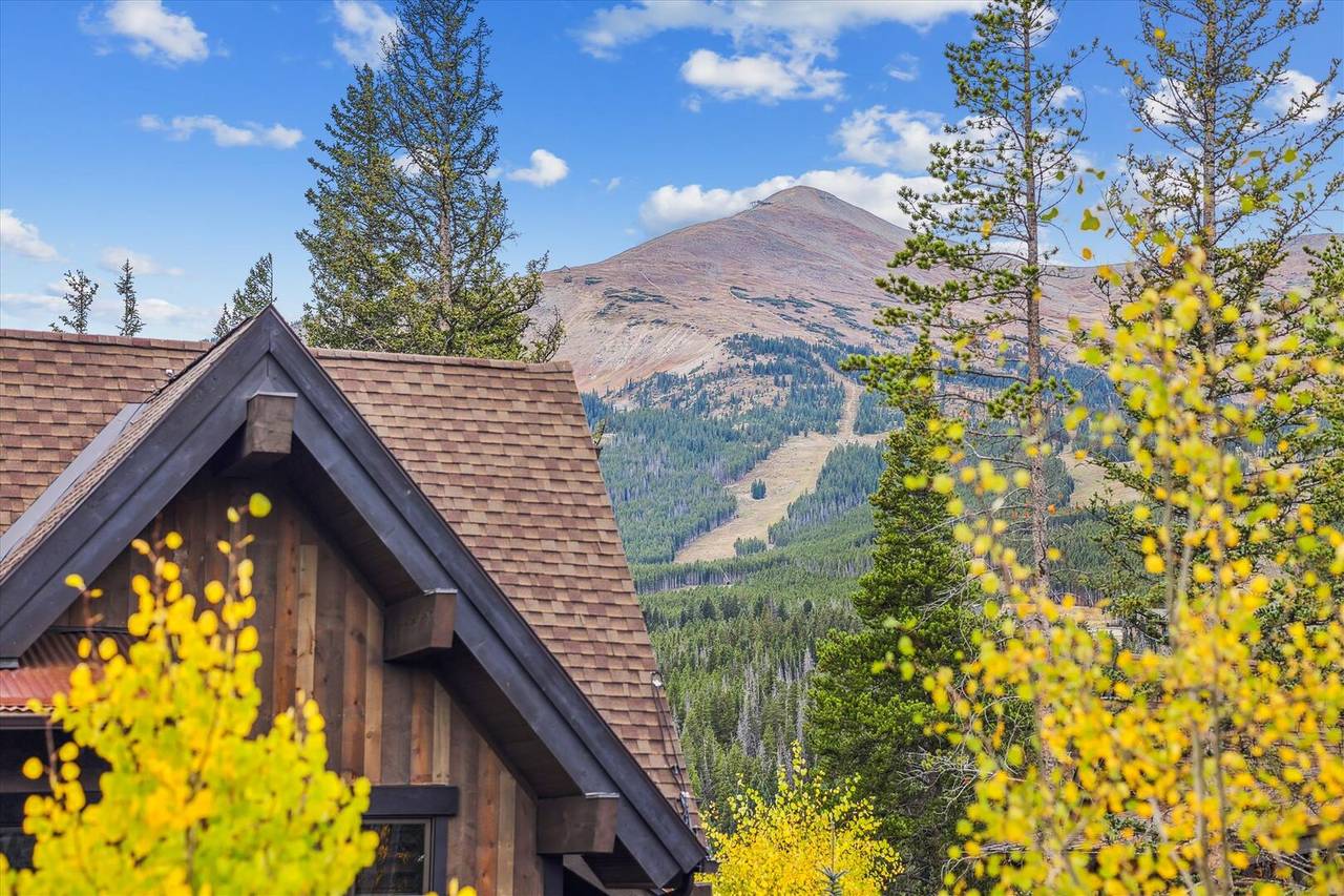 Exterior - Highwoods at Shock Hill - Breckenridge Vacation Rental Exterior - Highwoods at Shock Hill - Breckenridge Vacation Rental