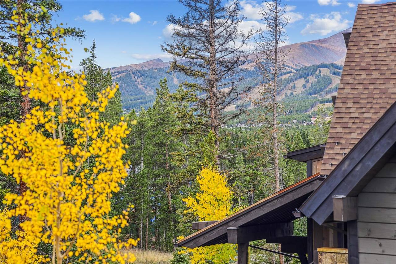 Exterior - Highwoods at Shock Hill - Breckenridge Vacation Rental Exterior - Highwoods at Shock Hill - Breckenridge Vacation Rental