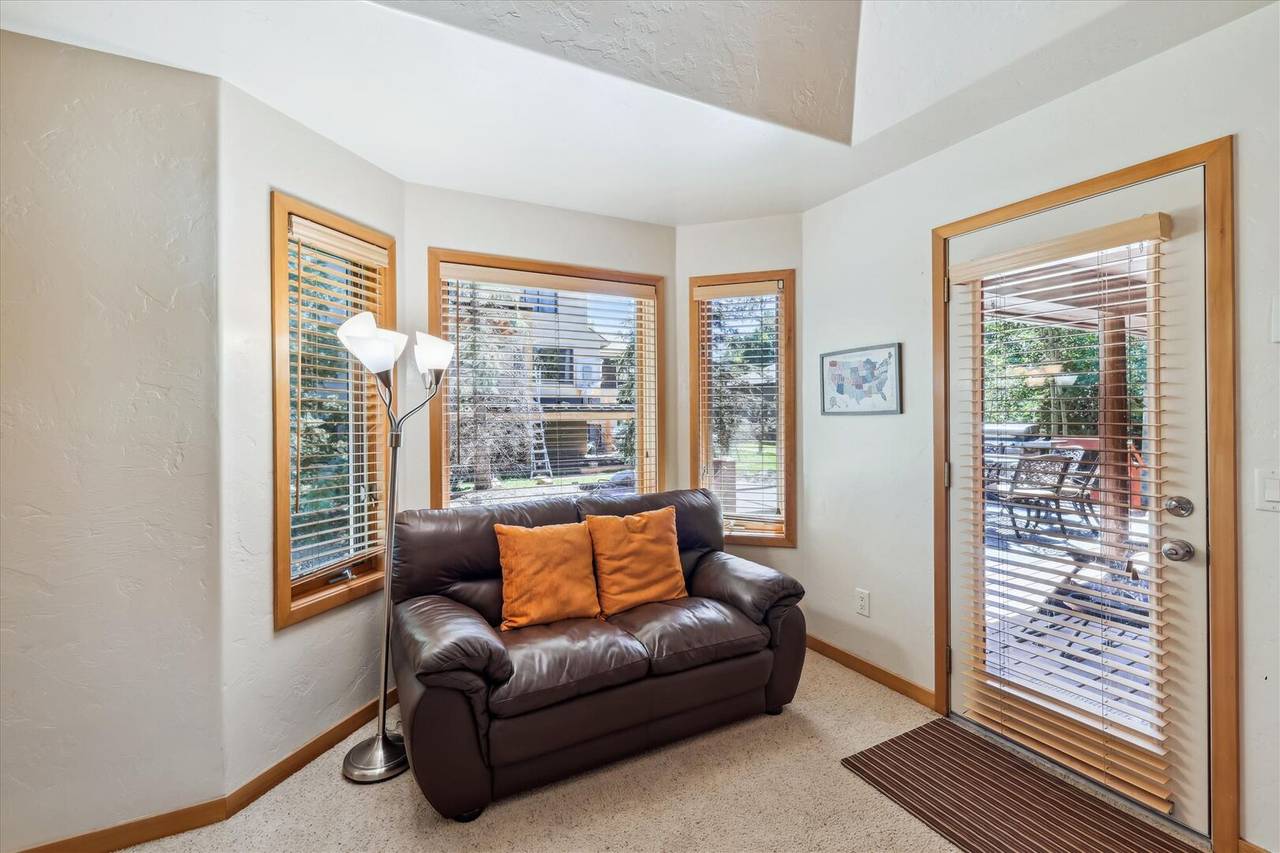 Bedroom - Legend Lake Lookout - Silverthorne Vacation Rental Bedroom - Legend Lake Lookout - Silverthorne Vacation Rental