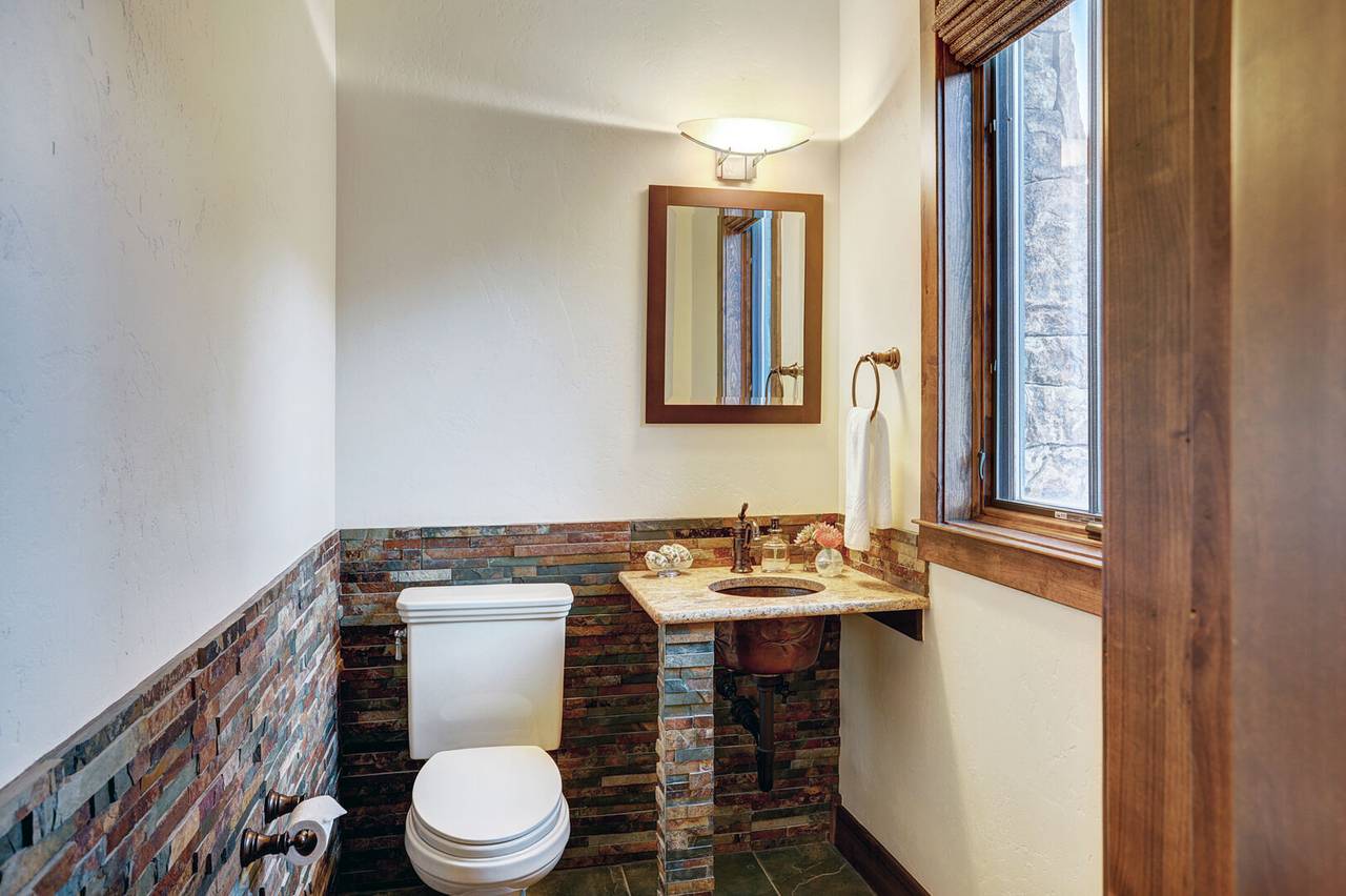 - Lone Star Lodge - Breckenridge Vacation Rental - Lone Star Lodge - Breckenridge Vacation Rental