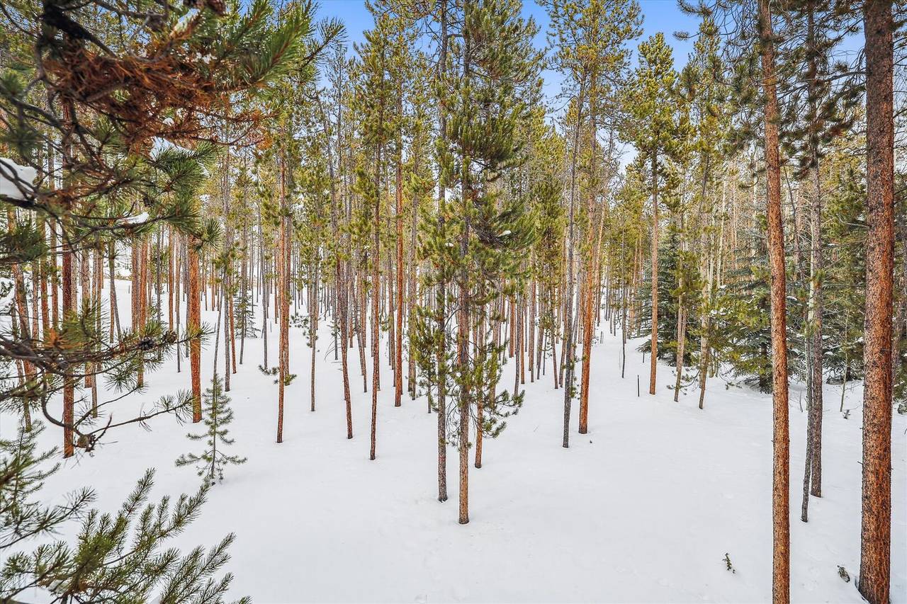 Exterior - Lupine Chalet - Frisco Vacation Rental Exterior - Lupine Chalet - Frisco Vacation Rental