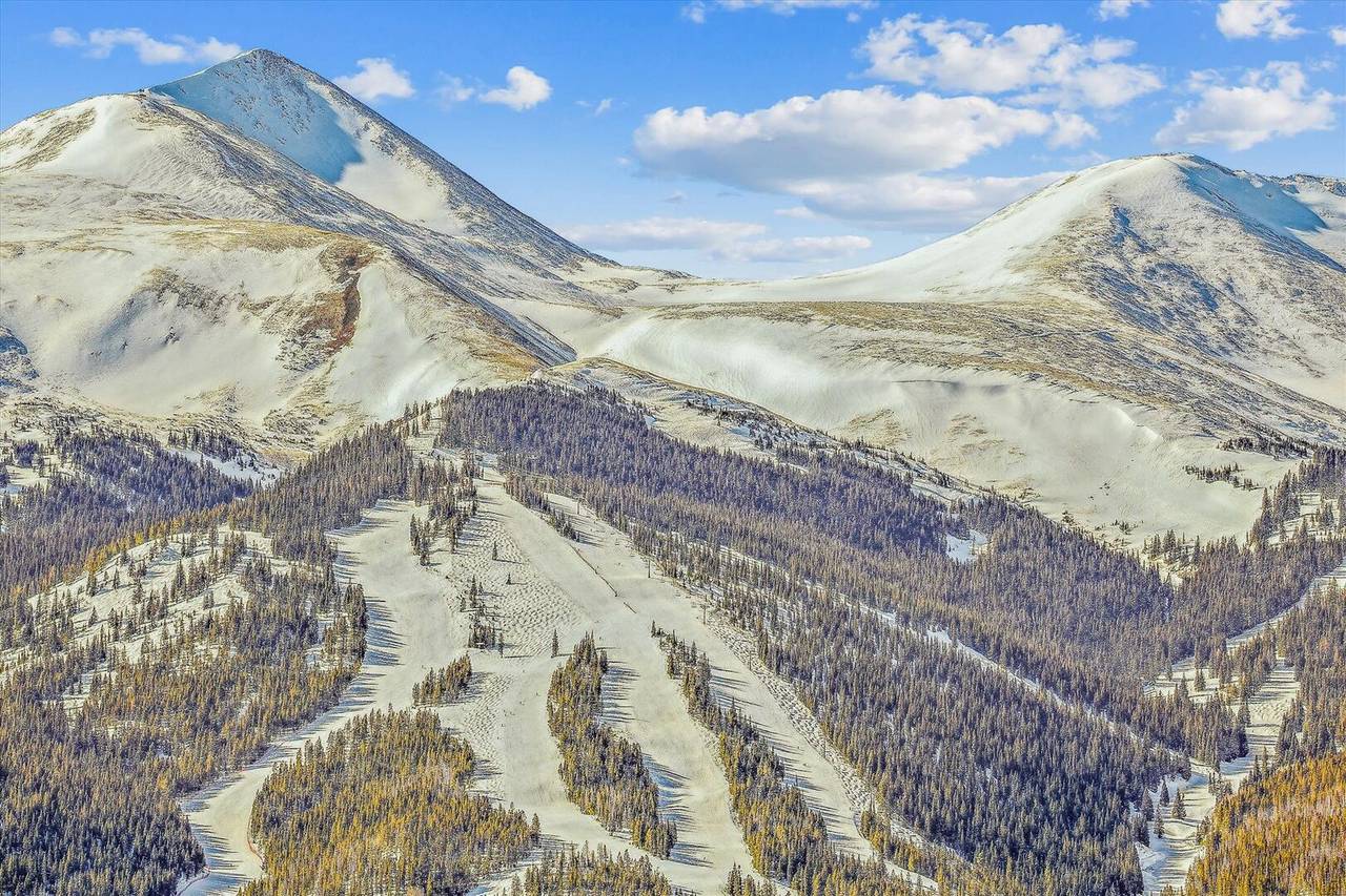 Exterior - Modern View Manor - Breckenridge Vacation Rental Exterior - Modern View Manor - Breckenridge Vacation Rental