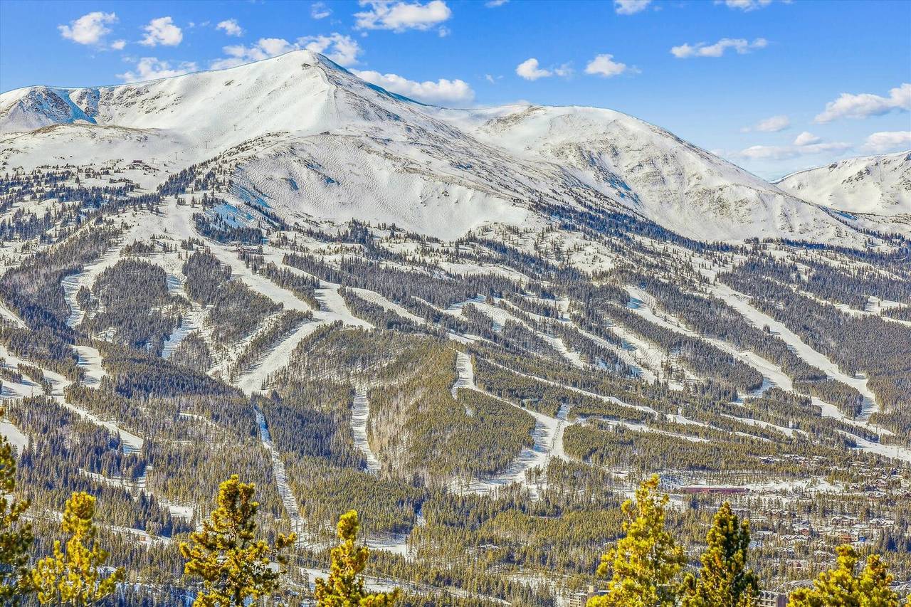 Exterior - Modern View Manor - Breckenridge Vacation Rental Exterior - Modern View Manor - Breckenridge Vacation Rental