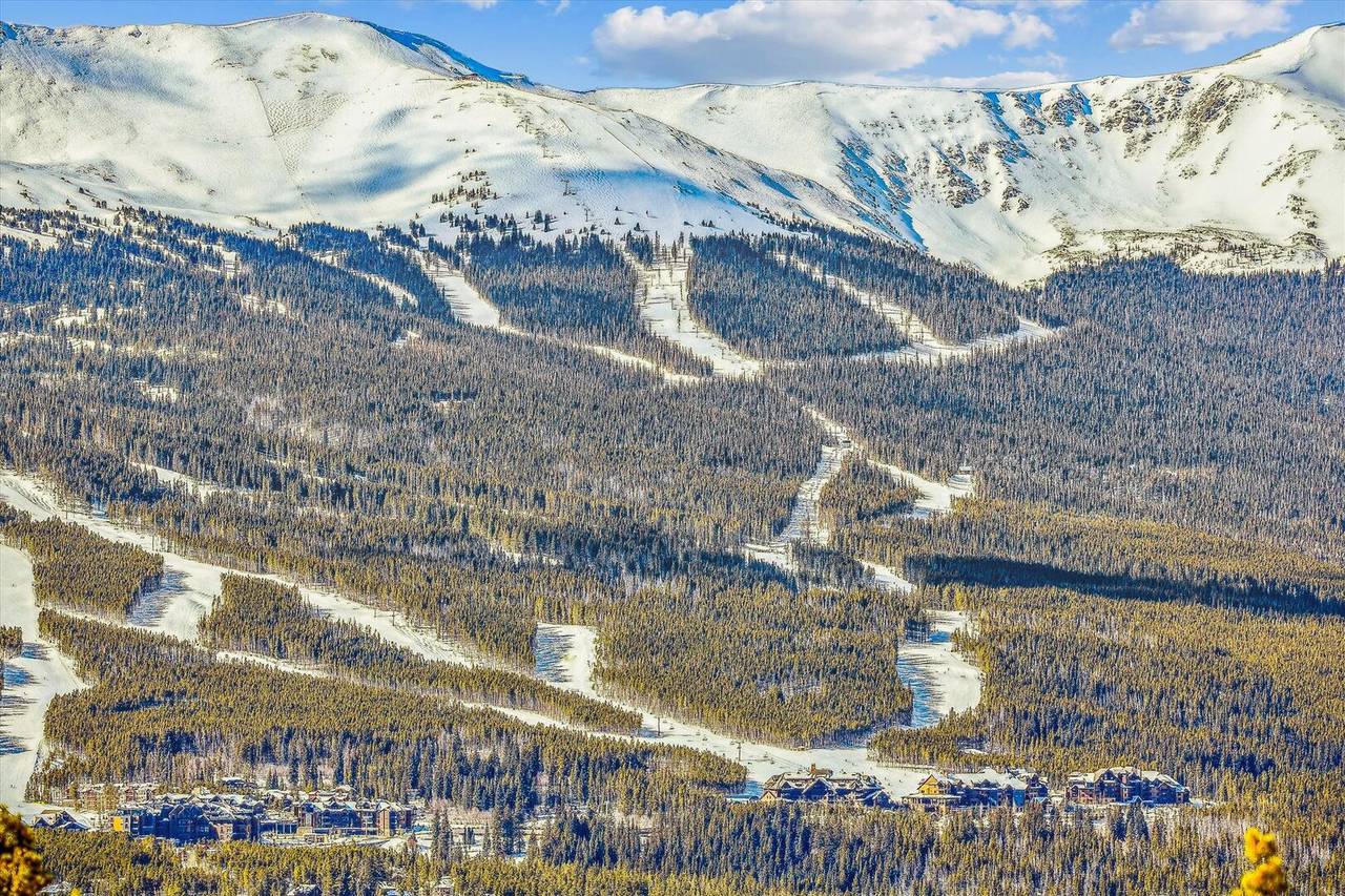 Exterior - Modern View Manor - Breckenridge Vacation Rental Exterior - Modern View Manor - Breckenridge Vacation Rental