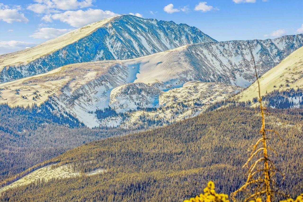 Exterior - Modern View Manor - Breckenridge Vacation Rental Exterior - Modern View Manor - Breckenridge Vacation Rental