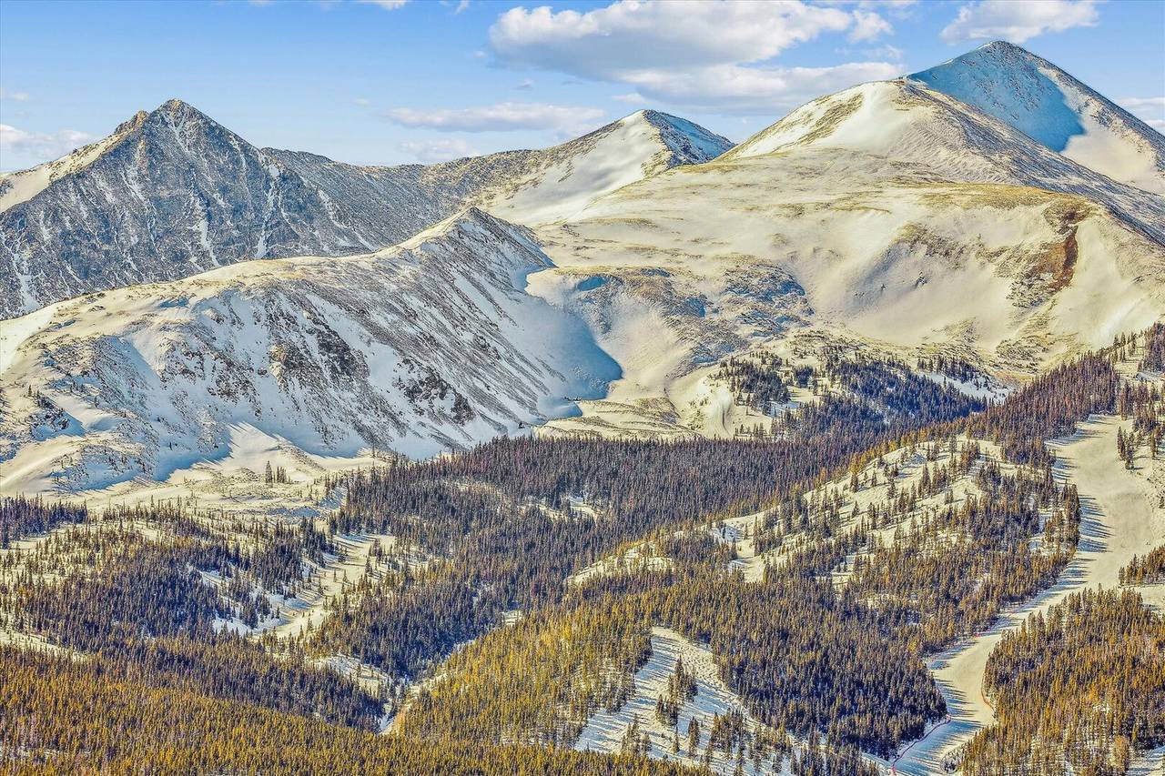 Exterior - Modern View Manor - Breckenridge Vacation Rental Exterior - Modern View Manor - Breckenridge Vacation Rental