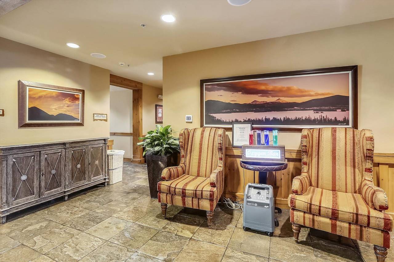 Mountain Thunder Lodge Amenities - Mountain Thunder Lodge 5104 - Breckenridge Vacation Rental Mountain Thunder Lodge Amenities - Mountain Thunder Lodge 5104 - Breckenridge Vacation Rental