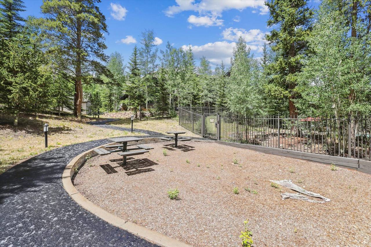 Exterior - Mountain Thunder Lodge 5104 - Breckenridge Vacation Rental Exterior - Mountain Thunder Lodge 5104 - Breckenridge Vacation Rental